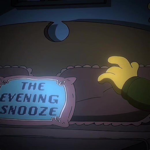 Ned Flanders Animation Tribute