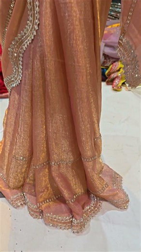 Num order 8445812526 Solanki vastra bhandar #saree #fashion #viral