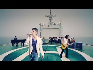 OCEAN(楽曲) - B'z Wiki