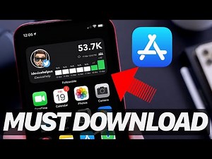 MUST DOWNLOAD App