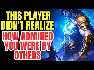 CHOSEN ONES, YOU BEAT THEM AT THEIR OWN! 😭