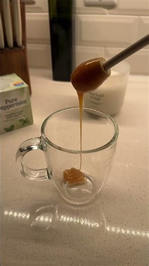 the easiest way to boost your health this fall 🍯