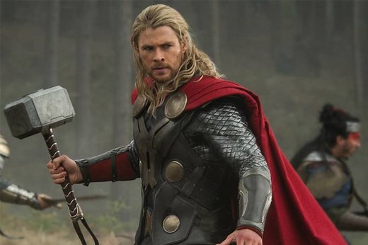 Filmes do Thor: Conheça a sequência do Deus do Trovão