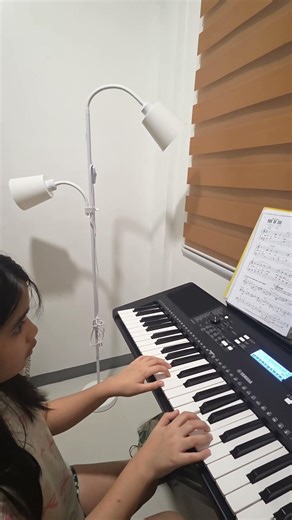 BEAUTY AND THE BEAST INTRO INVITATION FOR THE PIANO RECITAL PIANO LESSON FOR BEGINNERS #piano