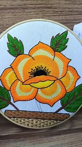 362K views · 7.7K reactions | Hermoso bordado  Fantasia para bordar rosas Encuentra el tutorial paso a paso Aquí  https://youtu.be/VSTShpy8cTw Youtube como Bordando Sueños #bordados #handmade #reelsviralシ #bordadosparaflores #bordadosamano #reelsvideoシ #embroidery #bordadosartesanales #embroiderydesign #reelsfbシ #handmadewithlove #bordadoamano #bordadosmexicanos | Bordando Sueños | Facebook