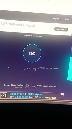 Google Cloud Flatform