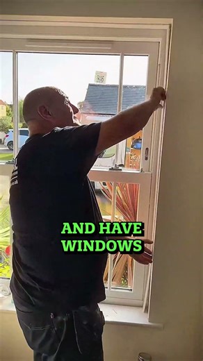 Window Replacement Service #homeimprovement #homerepair #windowreplacement