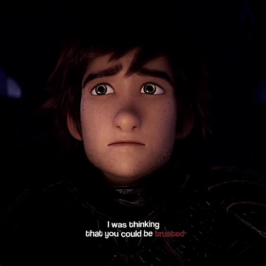 Los dragones en HTTYD: Hiccups y Toothless