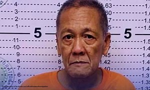 Manyakis na Kano nakorner sa Zambales