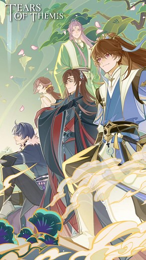 ⭐FREE⭐ Legend of Celestial Romance Event-Limited Invitation Available Soon! Starting 2025/1/3, log in and join the event to obtain this limited Invitation, Upon the Heavens. 🔼 Tap our profile photo to download Tears of Themis! #TearsOfThemis #LukePearce #ArtemWing #VynRichter #MariusvonHagen #fantasy #otomegame
