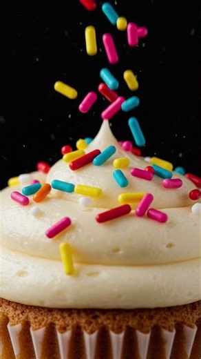 ASMR Baking: Cake Making Sounds for Relaxation