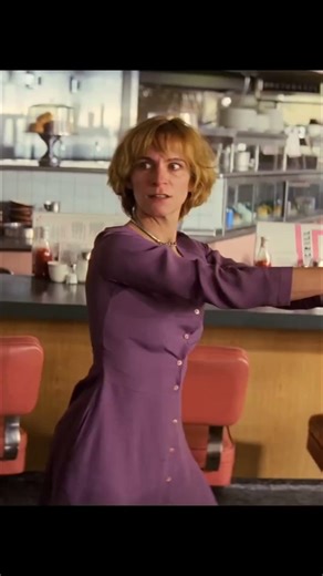 Diner Heist Countdown: Will He Survive? #shorts