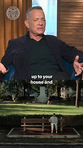 Tom Hanks tells us why the ‘Forrest Gump’ sequel never happened... | CinemaBlend