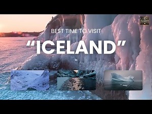 Visiting Iceland? Here's Everything You Need To Know!