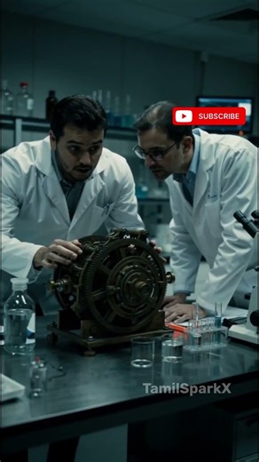 2000 வருடங்களுக்கு முன்… ‘computer’ மாதிரி machine இருந்ததா? 🤯