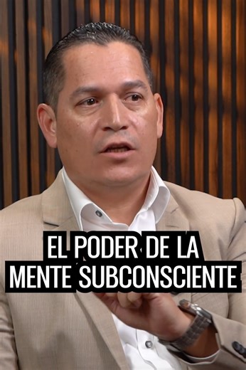El poder de la mente subconsciente. No se trata de esperar, sino de sentir que tu deseo ya está cumplido. Guillermo Serrano | Nayo Escobar