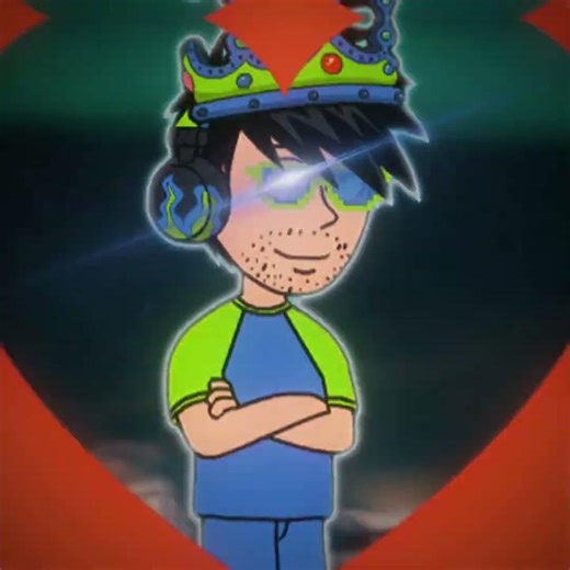 In my mind… #goanimate #edit