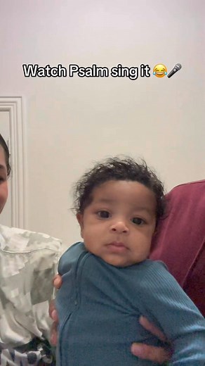 4M views · 385K reactions | He loves to sing  | Josh Butler | Facebook