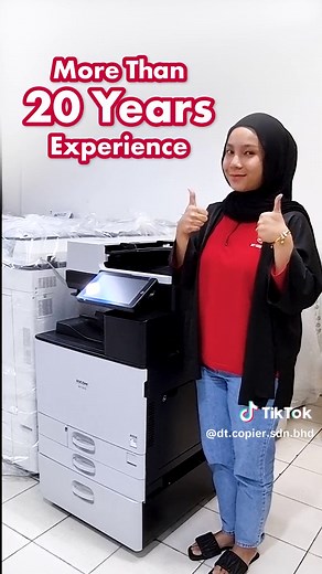 Rent Multifunctional Printers with No Rental Deposit | Ricoh Printer Rental