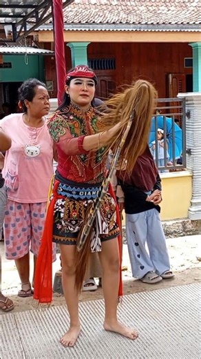 Ciamel Jaranan BMTW #kudalumping