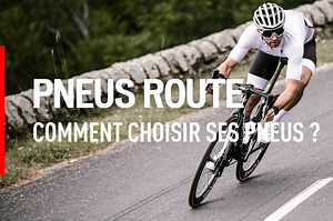 4.6K views · 90 reactions | [CONSEILS] Toutes les informations et conseils pour bien choisir ses pneus pour la pratique du vélo de Route. Consulter le guide des pneus Route → https://bit.ly/pneus-route | Specialized Bicycles | Facebook