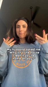 253K views · 397 reactions | It’s a fair question 路‍♀️ | Married without a Manual | Facebook