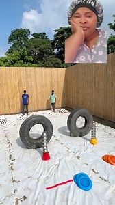 I learnt a valuable life lesson here | Richard Orji