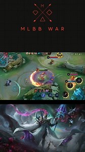 Balmond is very cute 😀 #mlbb #mobilelegend #gaming | MLBB WAR