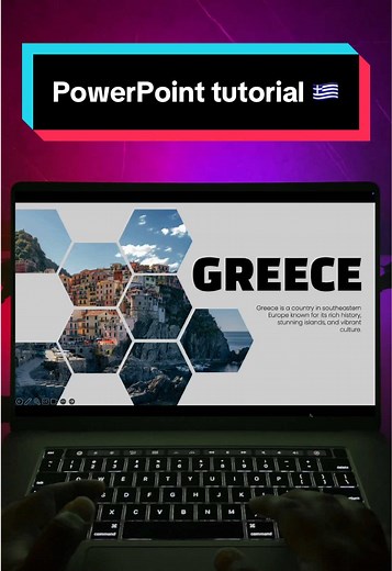 Cool PowerPoint Intro Slides Ideas for Students