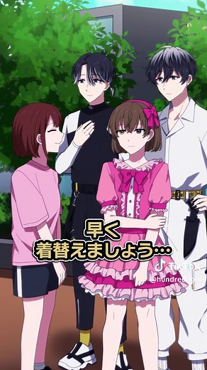 子供が自分の服を着て欲しがる理由とは — 少女が可愛い服を渡す心理