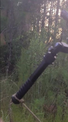 SlapJax in Action on Atlas Bipod POV