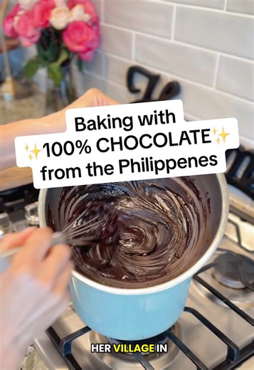 Homemade Chocolate Chips for Baby Shower Cookies