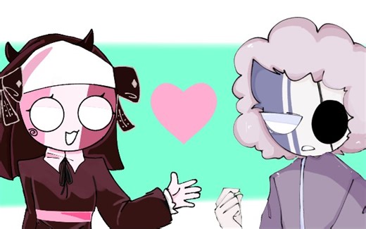 【FNF/Sarv✟Ruv】Peppermint meme