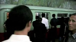 File:Pyongyang Metro, North Korea.ogv - Wikimedia Commons