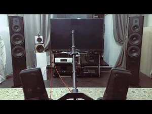 Dynaudio Contour 60 Amnesia