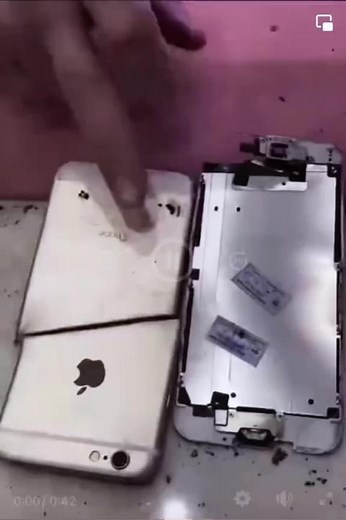 Disassembling an Old iPhone: Step-by-Step Guide