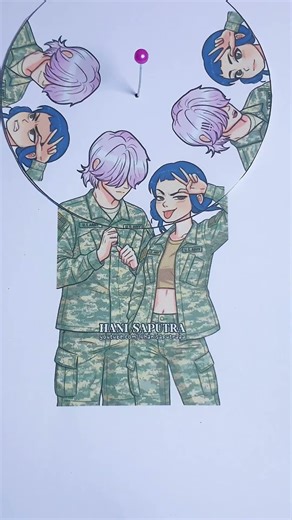 MYSTERY CRY FOR ME WA WA WA WA KPOP DEMON HUNTERS