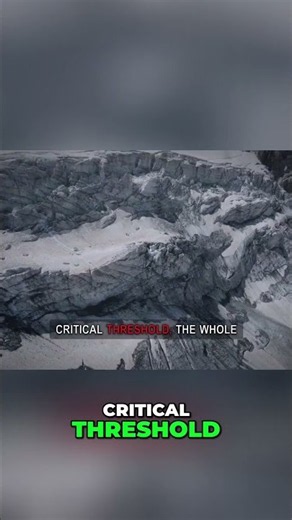 Ice Climbing Dangers Invisible Stress and Sudden Failure
