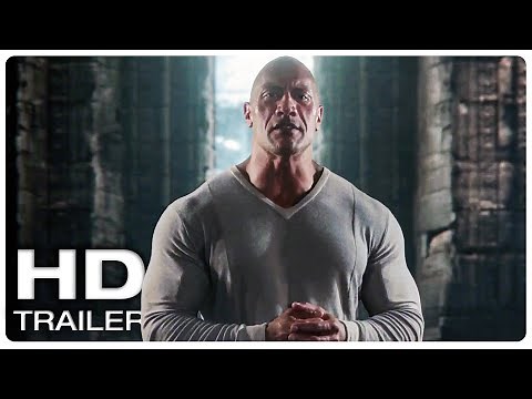 DC FANDOME Trailer (NEW 2021)