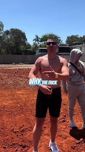 Australian Rapper Collaborates with Enzo13TH for a Hectic Track!