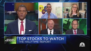 Final Trades: Lamar, Wynn, Eaton & more