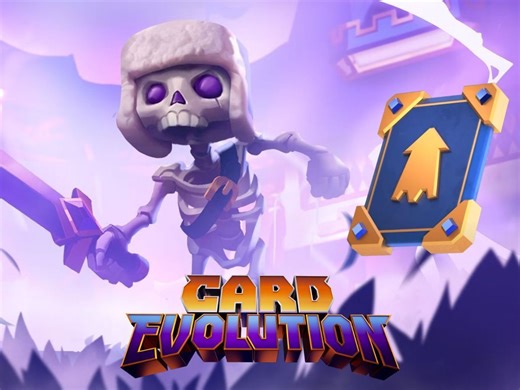 5 best tips and tricks to rank up fast in Clash Royale Card Evolution update