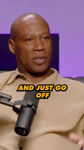 Byron Scott Shares What Made Coaching Kobe So Unique