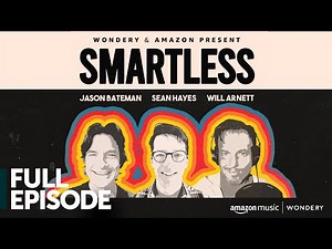 Bill Maher on Real Time aging & explains how to read, bottle service and bachelor life | SmartLess