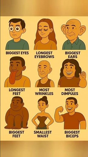 Smallest waist in the world #part6 #world record