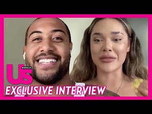 The Challenge USA Javonny & Cely On Elimination, Tyson & Angela, Love Island Reunion, & More