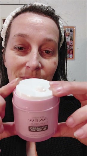 Power Serum & Moisturizer