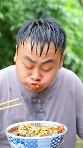 94K views · 4.7K reactions | Spicy hot pot made by Songsong and Ermao, Make people want to eat _ Chinese cuisine | YANZI ASMR | Facebook