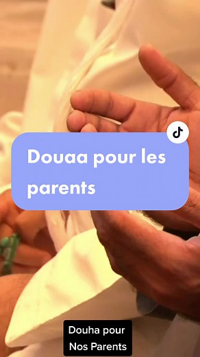 #islam #douha #priereislam #parentsislam #dou3a #douaa Belle douaa pour son père et sa mère musulmans. Demander la protection d'Allah pour ses parents inchallah #inchallah