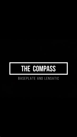 Intro To Compass Anatomy & Terminology